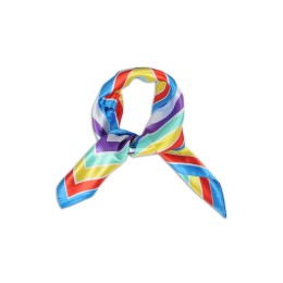 SKN22 Design Women's Professional Scarf Simulation Silk Square scarf Wild Scarf Scarf Manufacturer SKN22 Design Women's Professional Scarf Simulation Silk Square scarf Wild Scarf Scarf Manufacturer